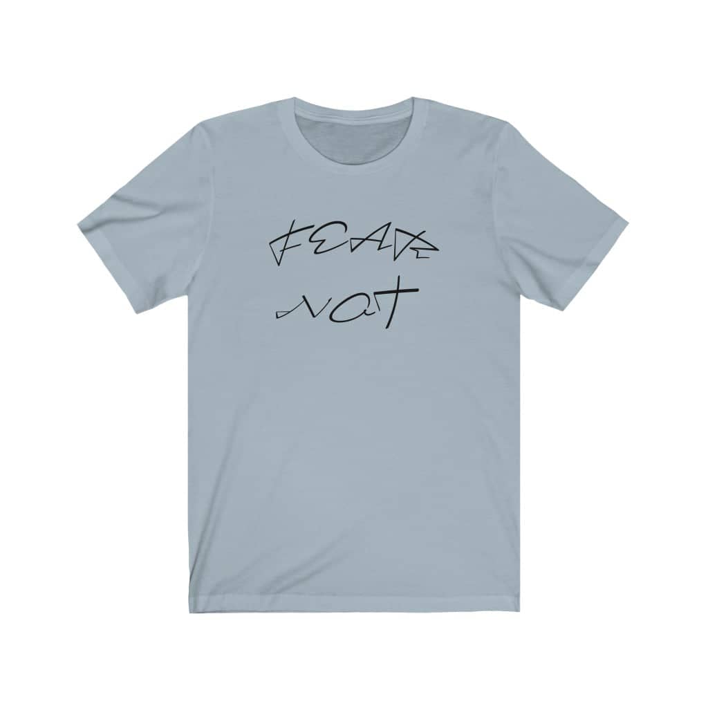 Short Sleeve Tee
