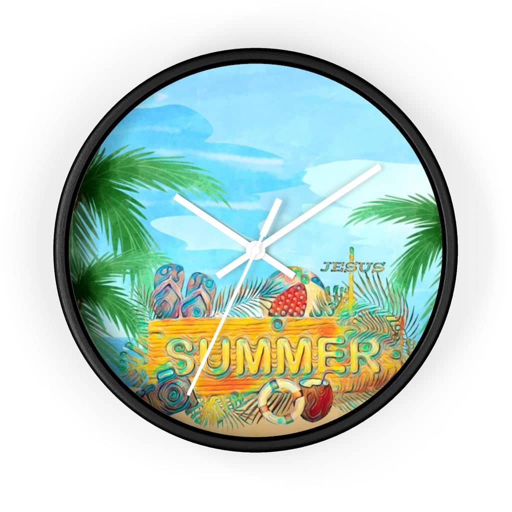 Wall Clock