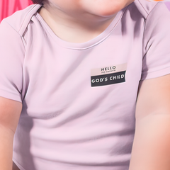infant bodysuit