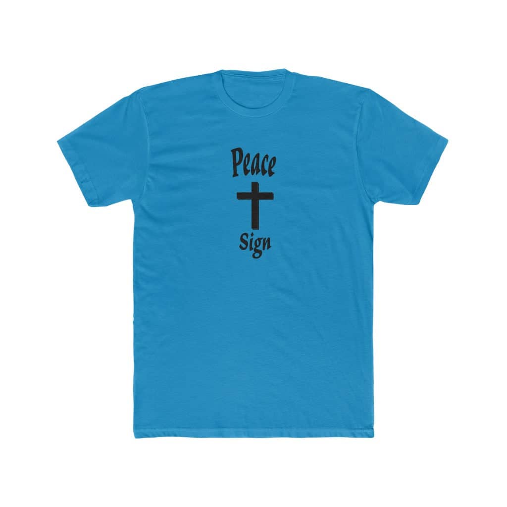 Soft Cotton Tee