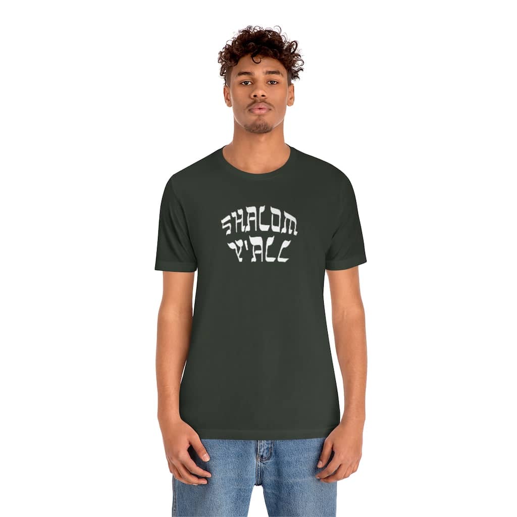 Short Sleeve Tee