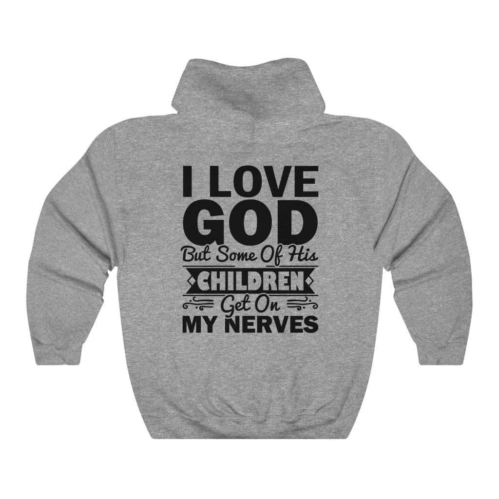 hoodie