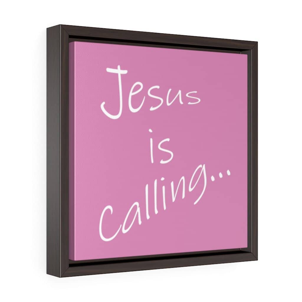 Gallery Wrap Canvas