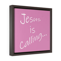 Gallery Wrap Canvas