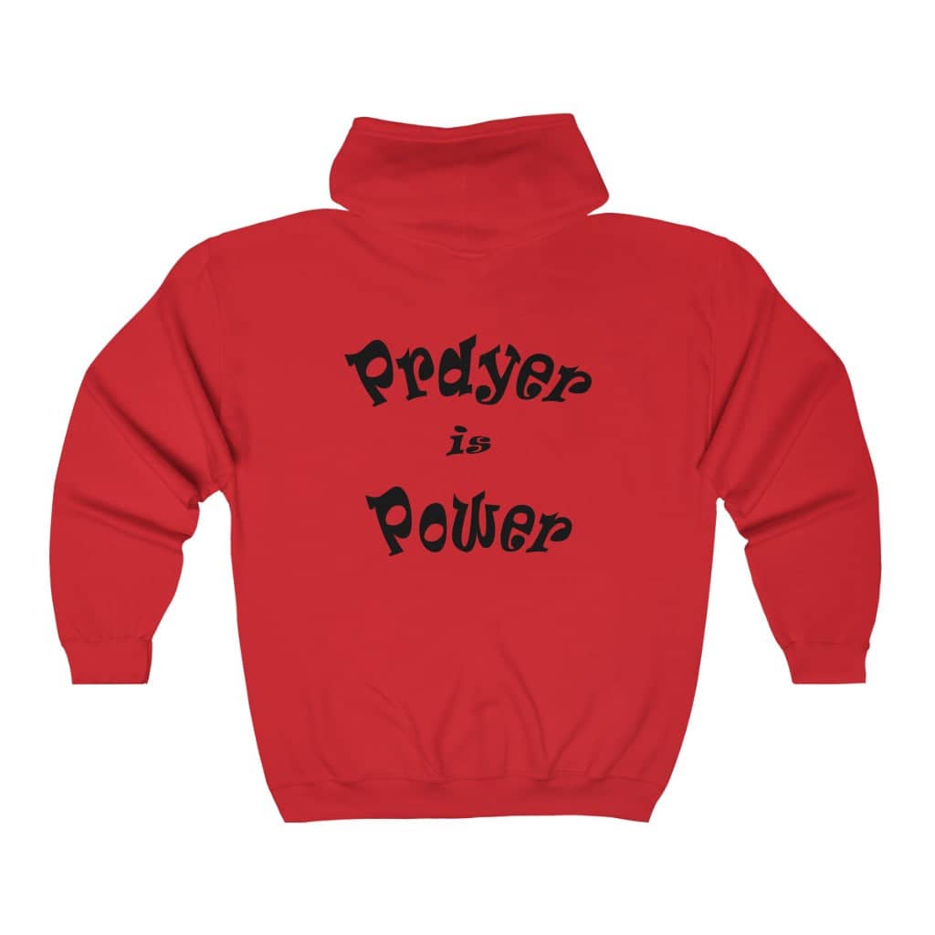 hoodie