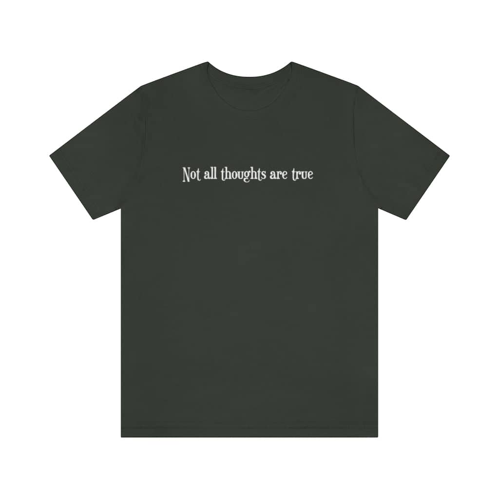 Short Sleeve Tee