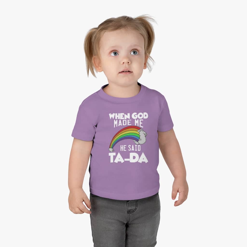  Infant Tee