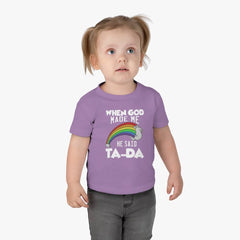  Infant Tee