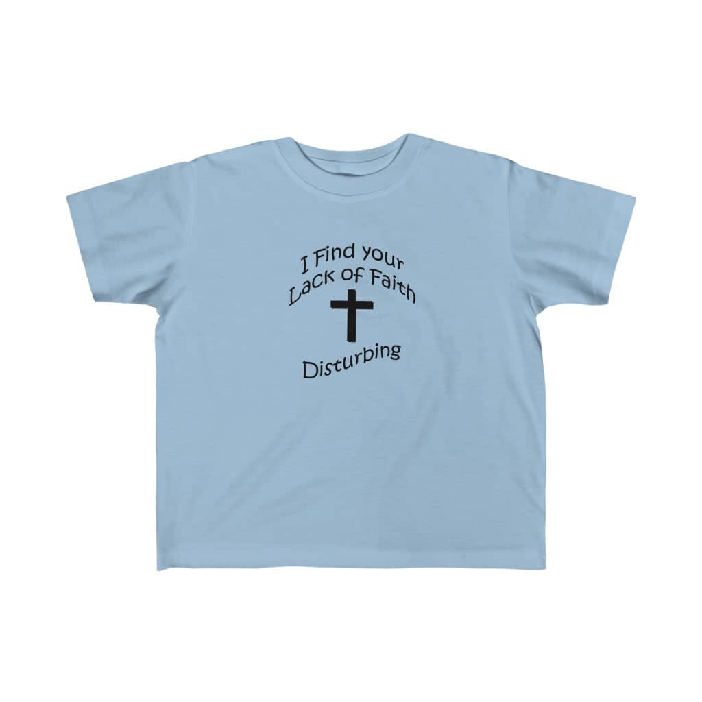 Toddler Tee