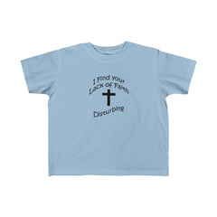 Toddler Tee