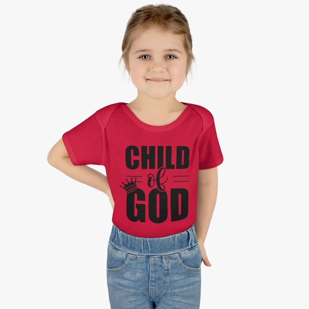 Infant Bodysuit