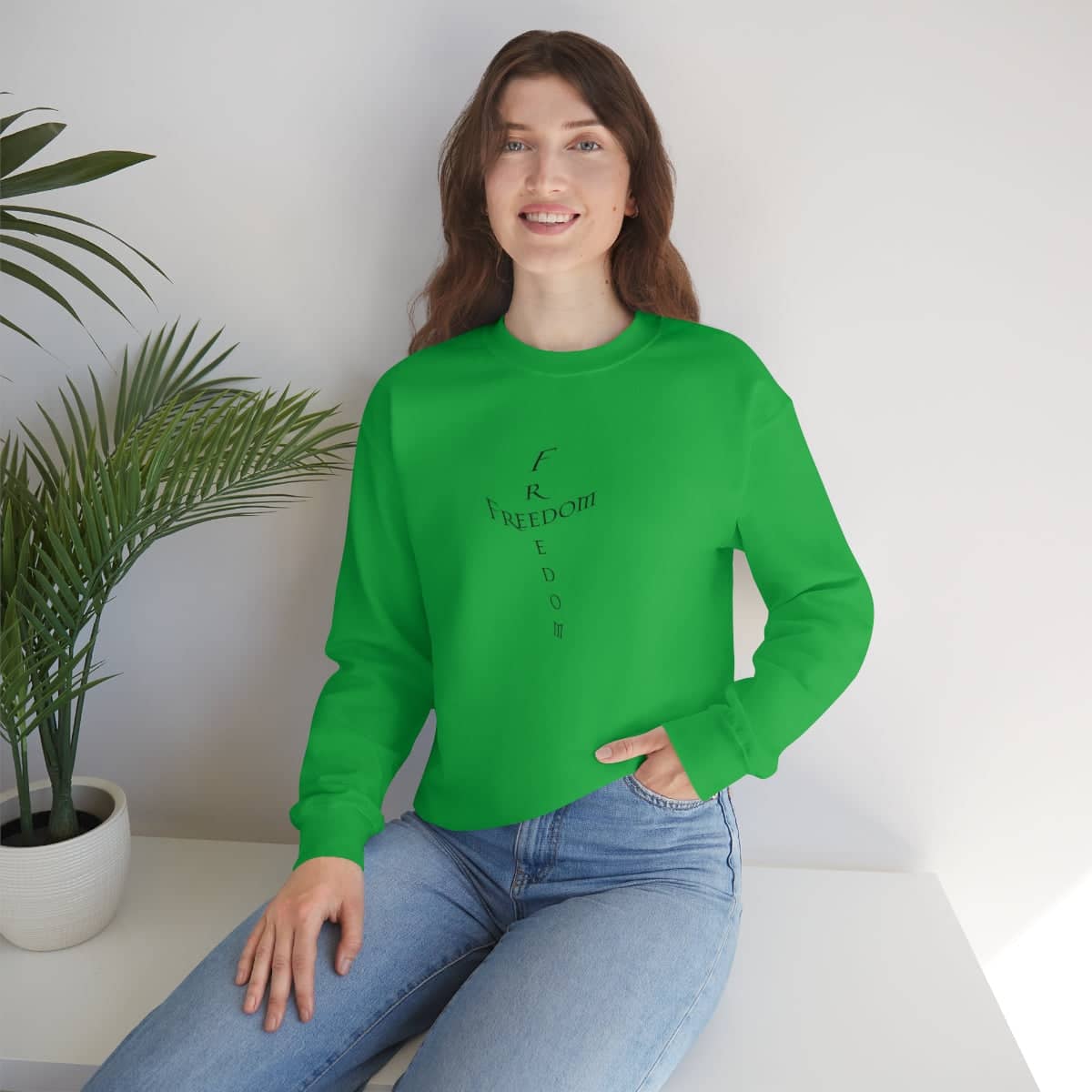 sweatshirt