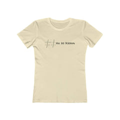 Soft Cotton Tee