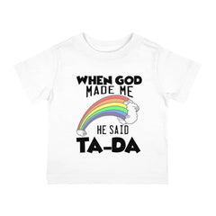 infant tee