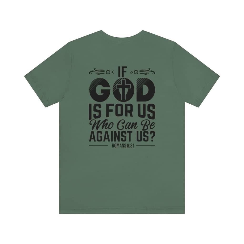 Short Sleeve Tee