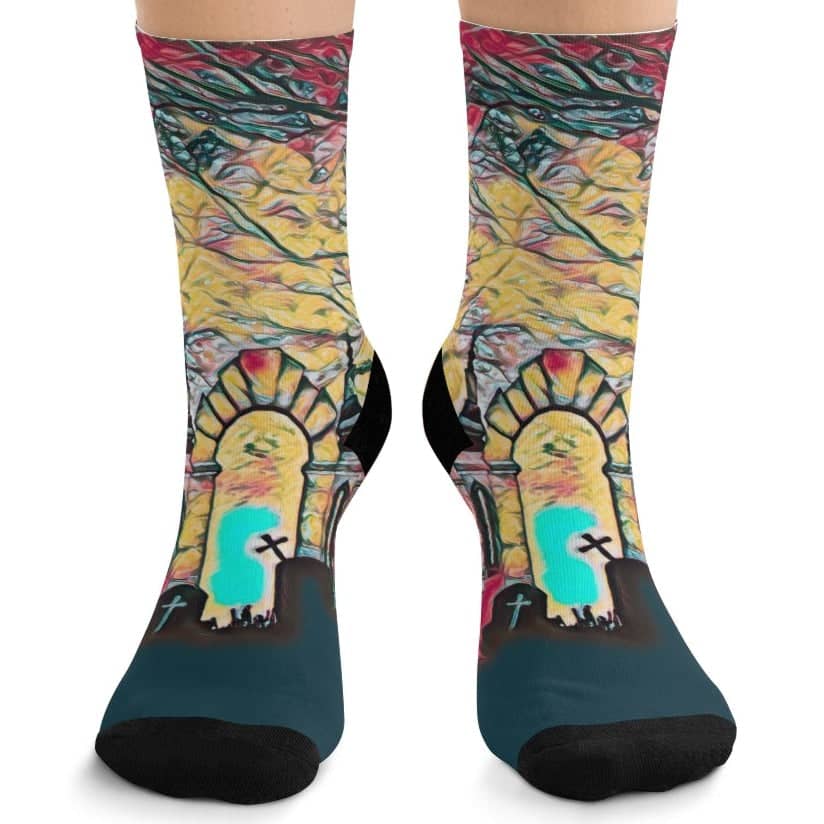 socks