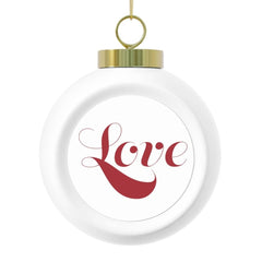 Christmas Ornament