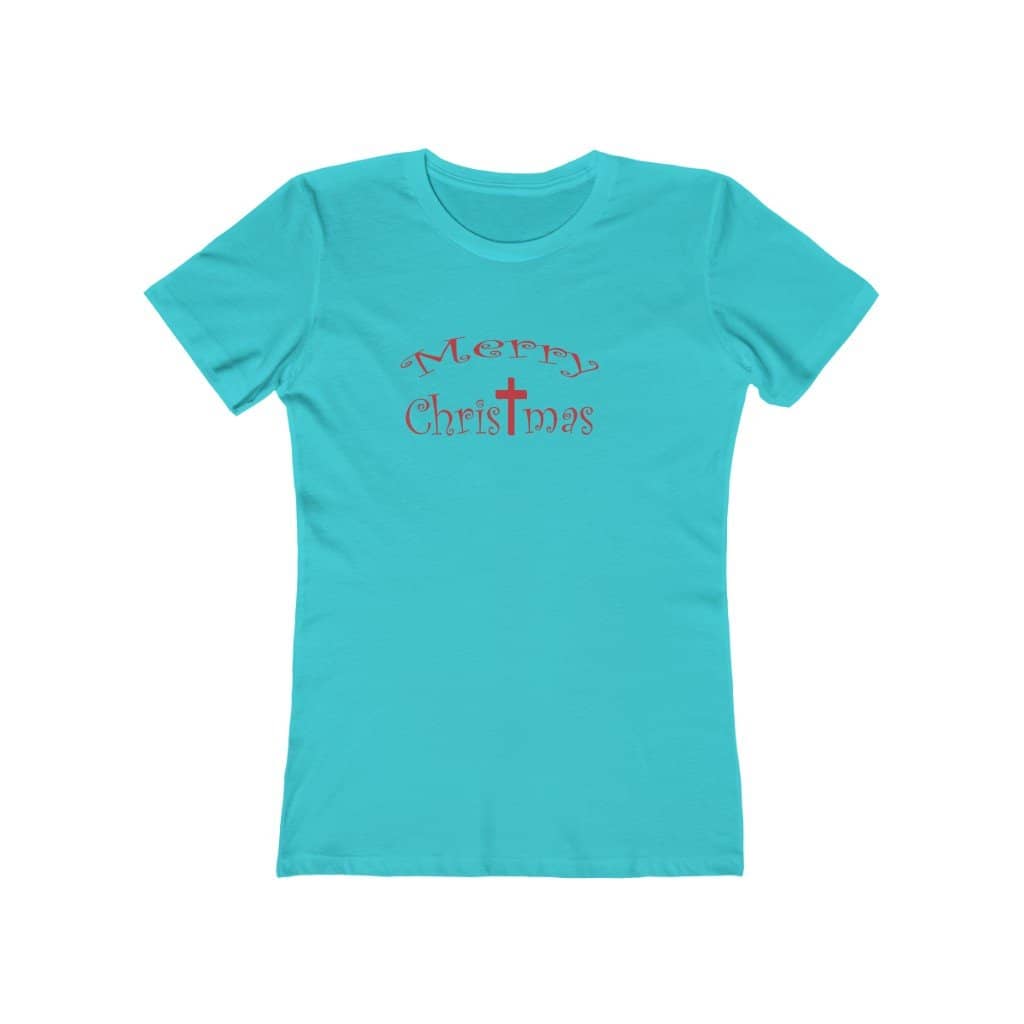 Christmas Tee