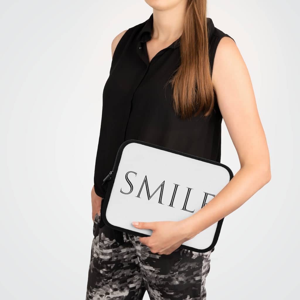 laptop sleeve