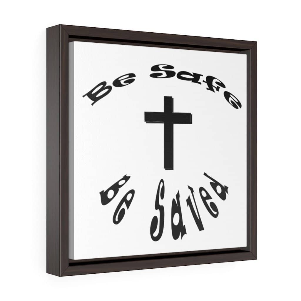 canvas wrap