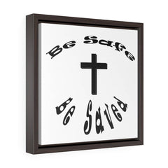 canvas wrap