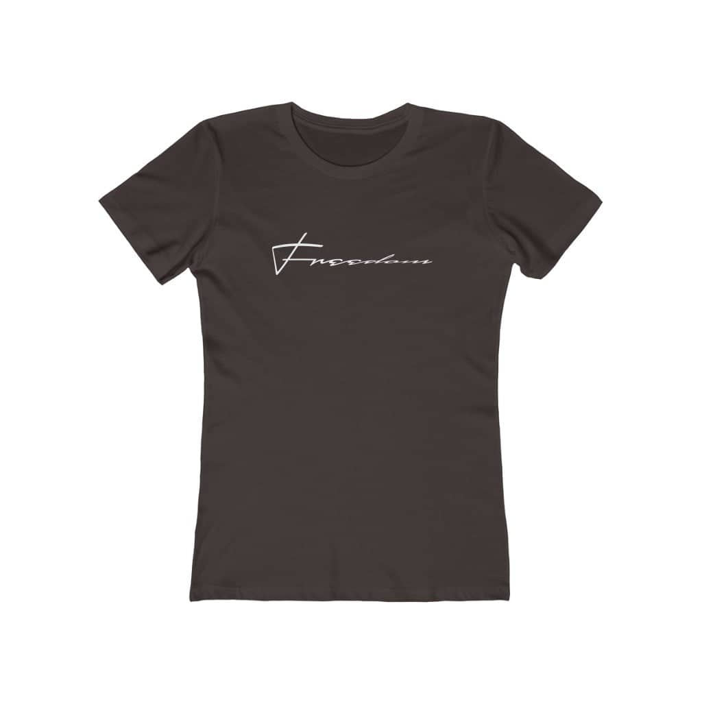 Soft Cotton Tee