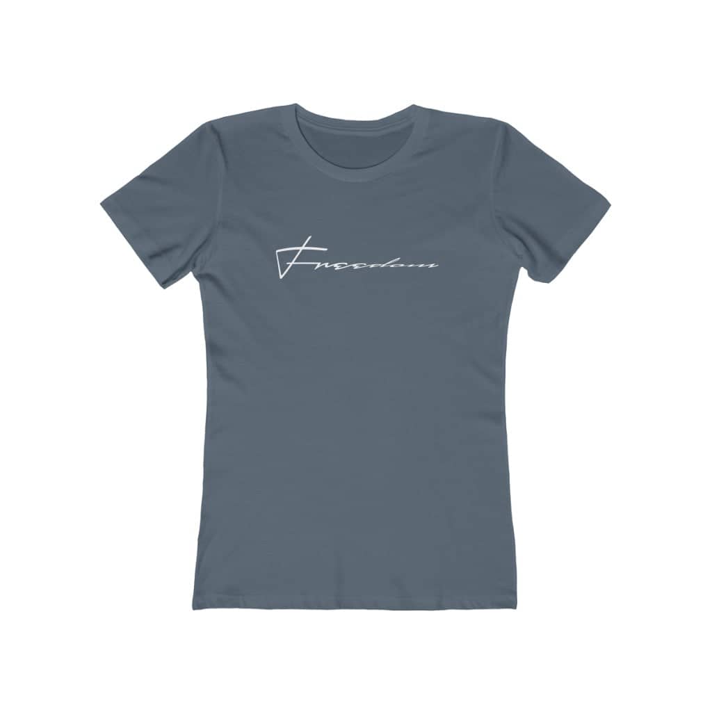 Soft Cotton Tee
