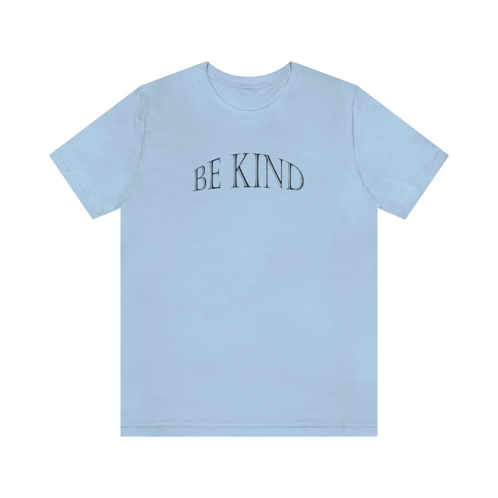 Short Sleeve Tee