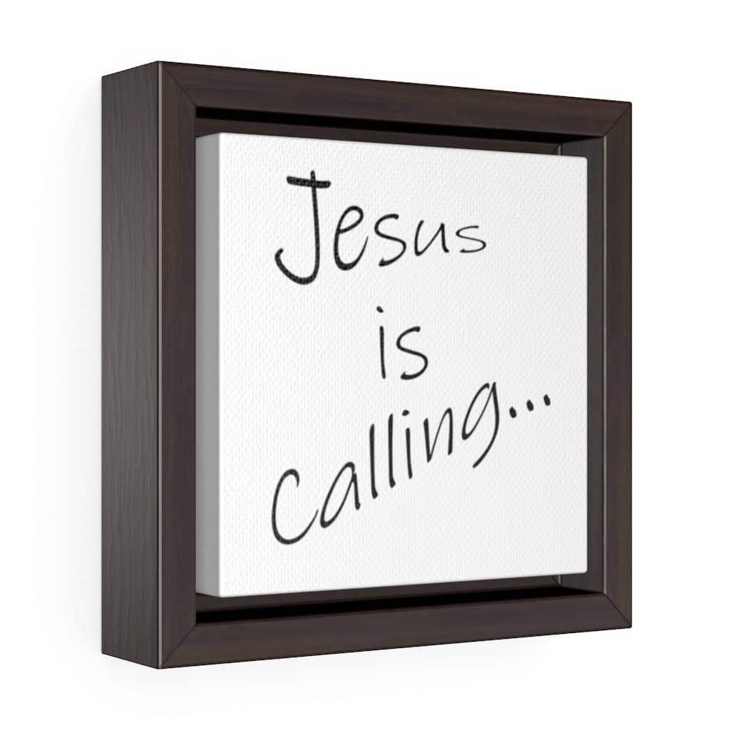 Gallery Wrap Canvas