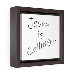 Gallery Wrap Canvas