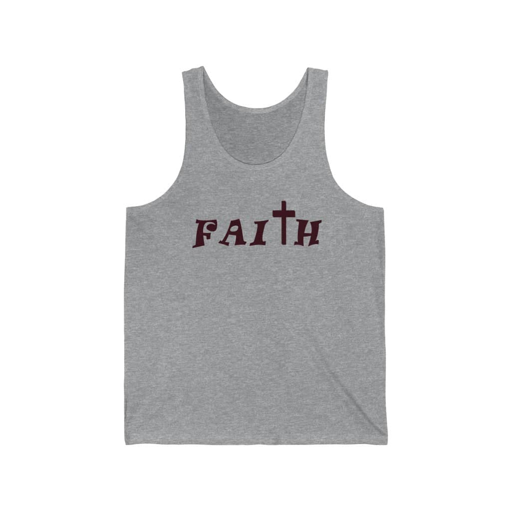 Jersey Tank