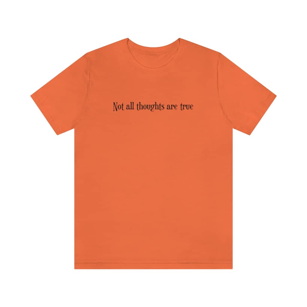 Short Sleeve Tee