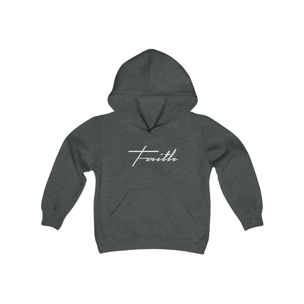 Youth Hoodie 