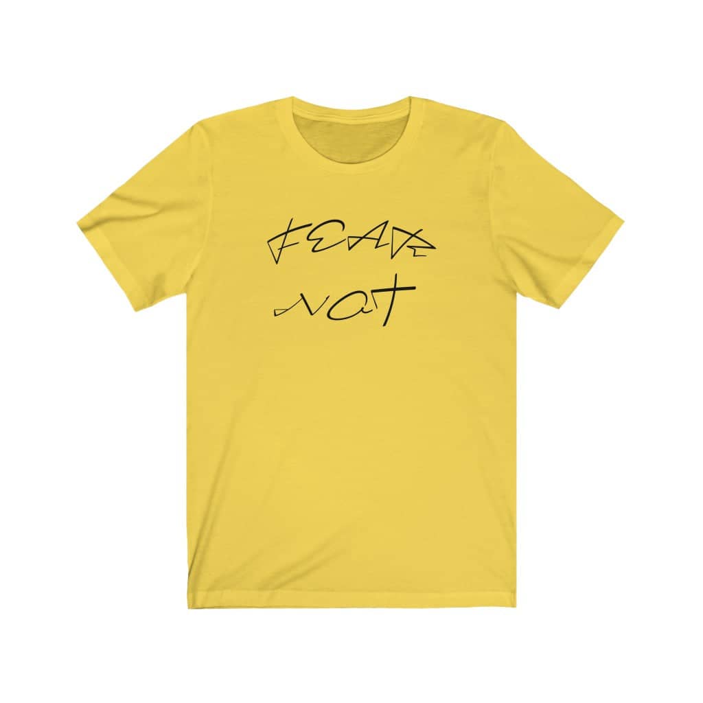 Short Sleeve Tee