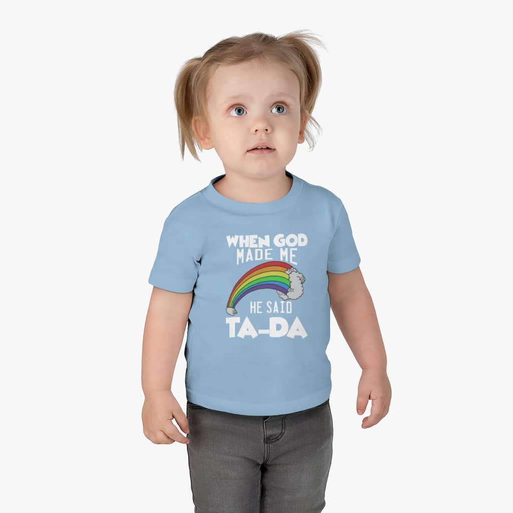  Infant Tee