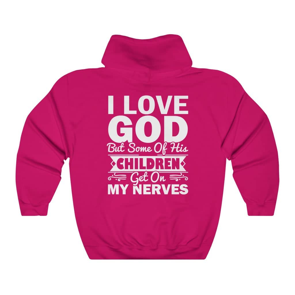 hoodie
