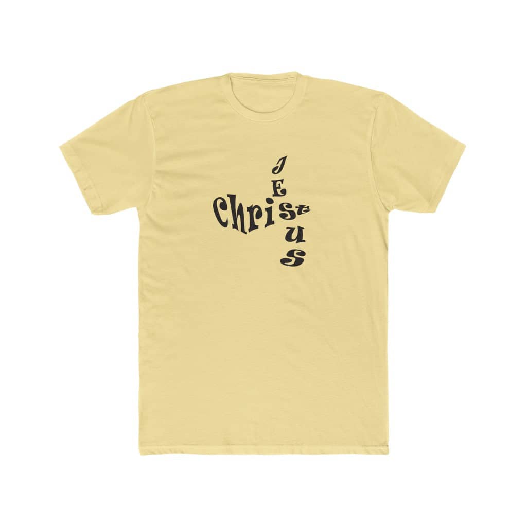 Soft Cotton Tee
