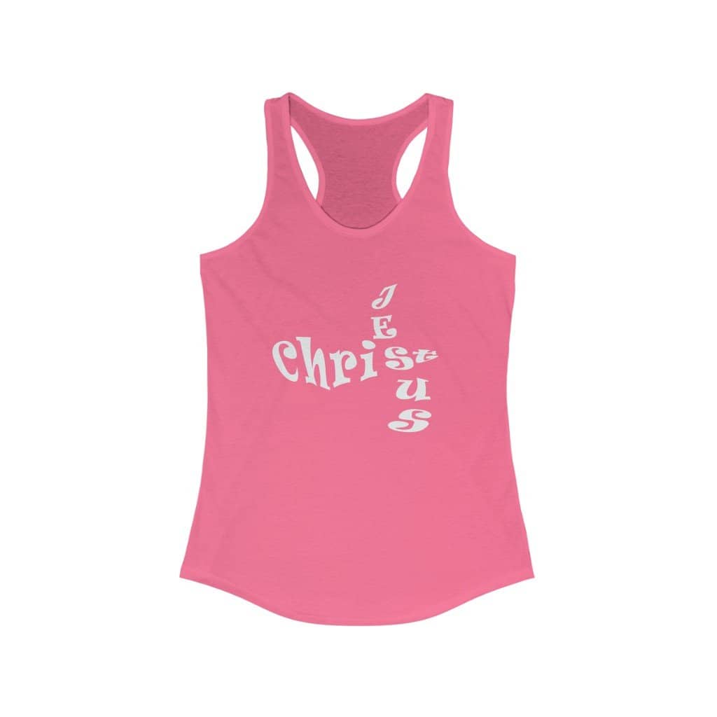 Racerback Tank