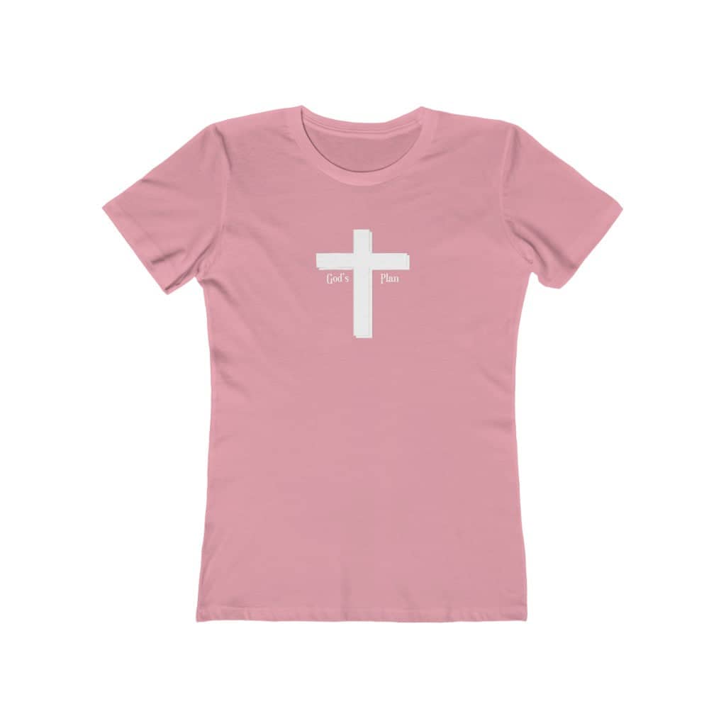 Soft Cotton Tee