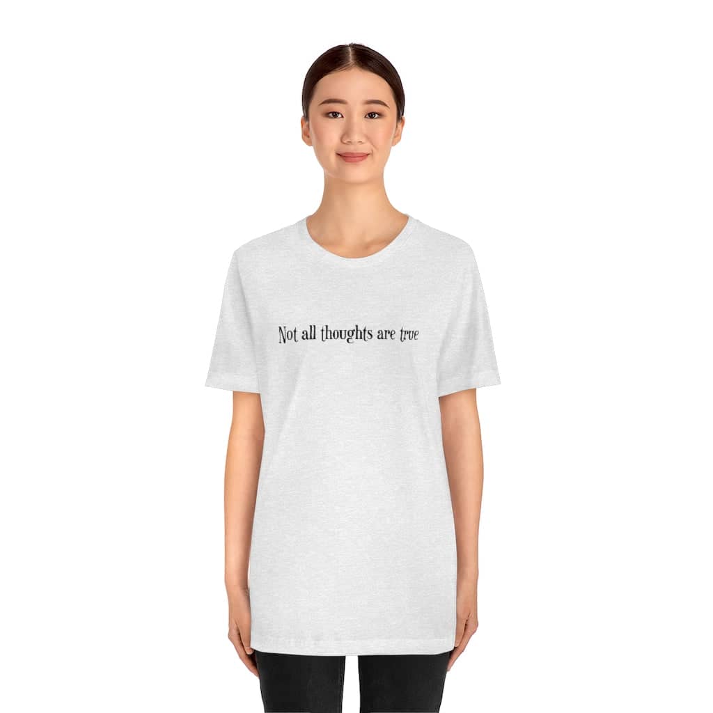 Short Sleeve Tee