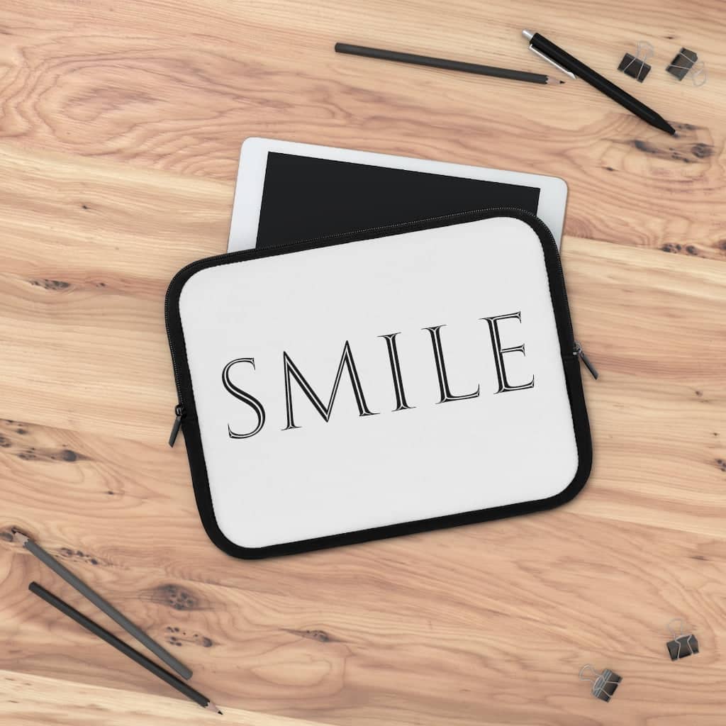 laptop sleeve