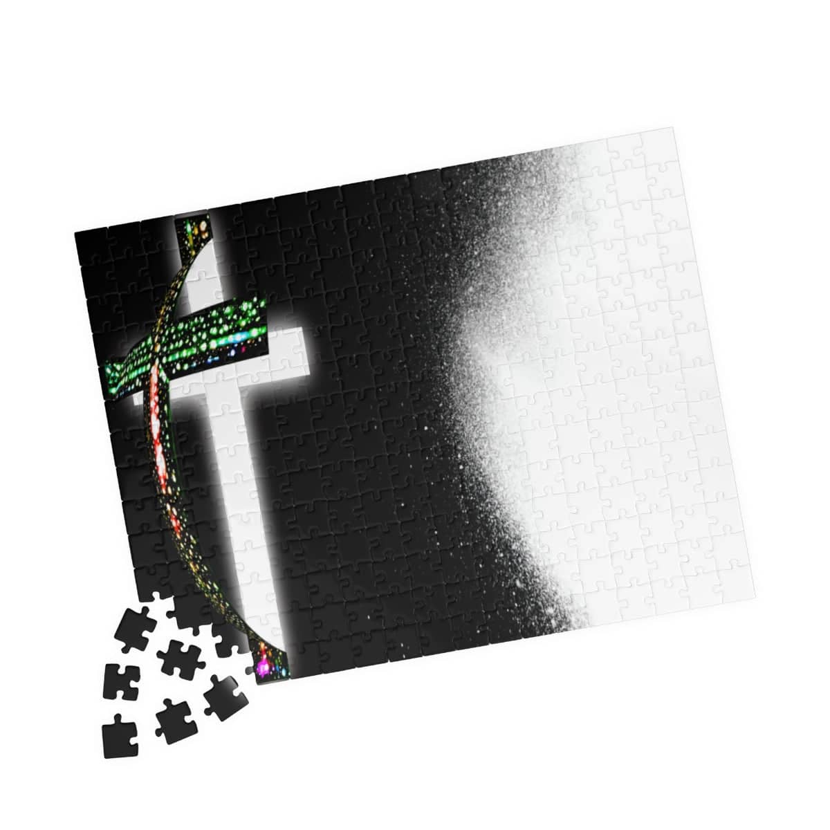 puzzle