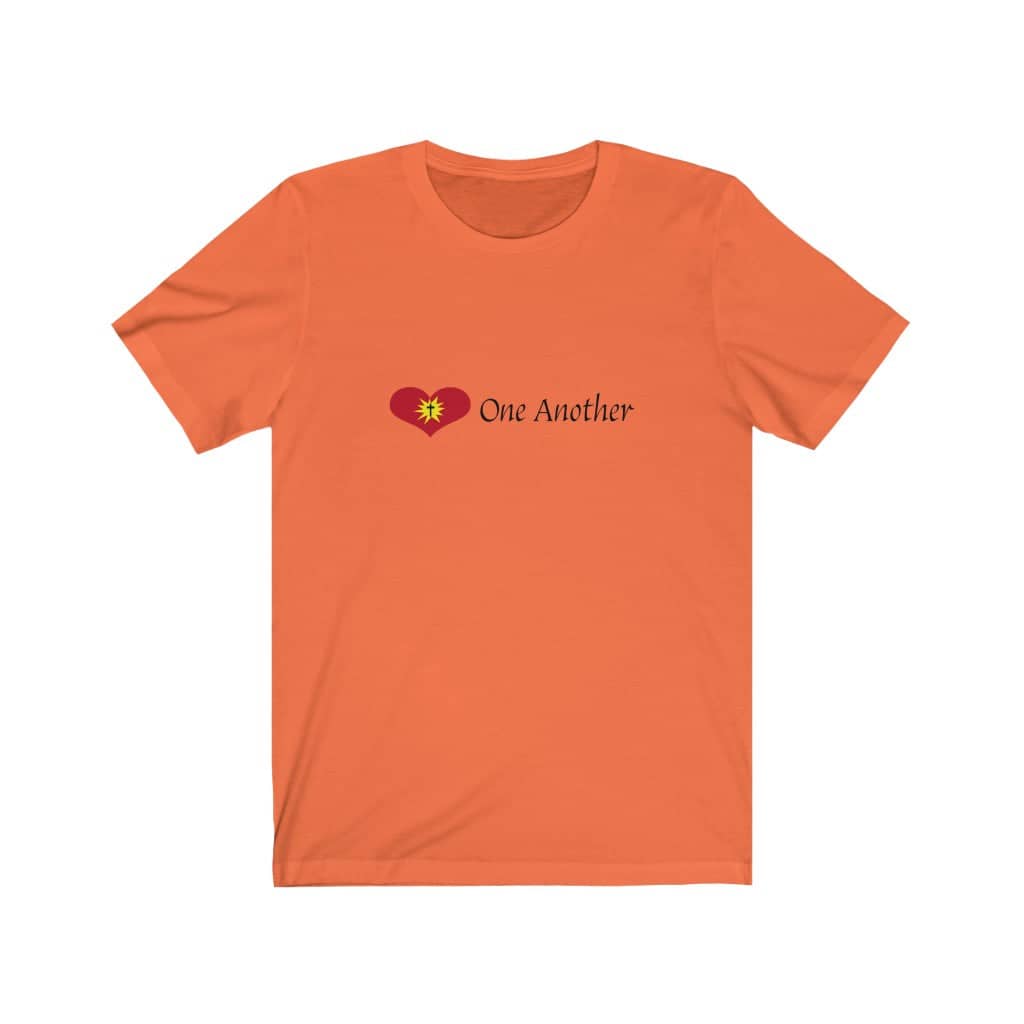 Short Sleeve Tee