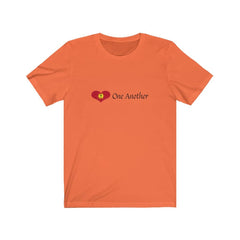 Short Sleeve Tee