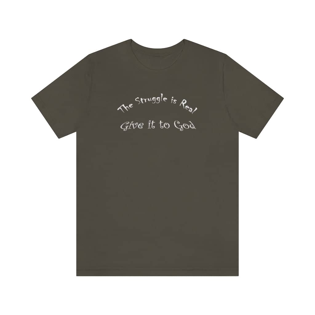 Short Sleeve Tee