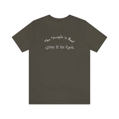 Short Sleeve Tee