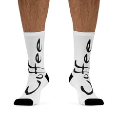 Tribe Socks "Coffee"