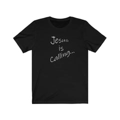 Short Sleeve Tee
