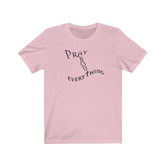 Short Sleeve Tee