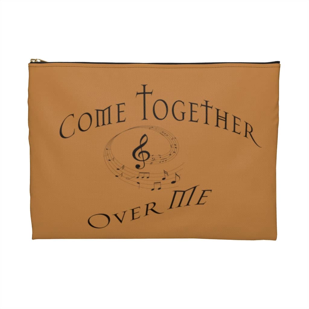 Accessory Pouch